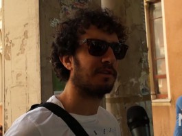 LA PIAZZA CHE SPIAZZA, SPECIALE UNIME: NAVARRA? STUDENTI POCO INFORMATI (VIDEO)