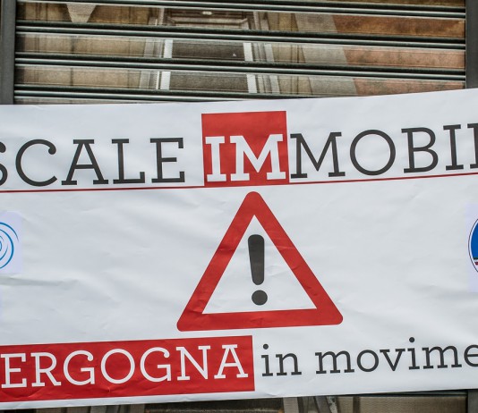 Via Peculio Frumentario: denaro mobile, scale (im)mobili