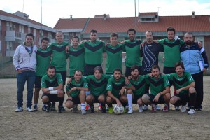 squadra giornalisti