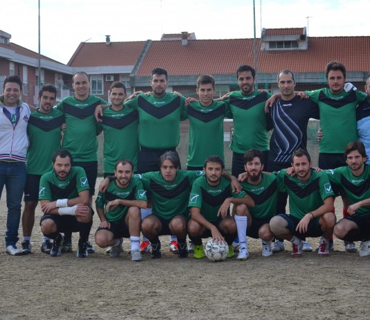 Calcio Aics. Campionato di calcio a 11, avvio con tanto entusiasmo.