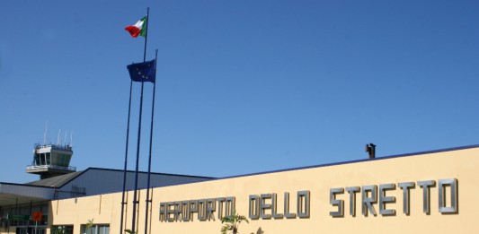 Aeroporto dello Stretto, Sogas: “Concessione trentennale sul tavolo del Cda di Enac a dicembre”