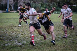 amatori rUGBY