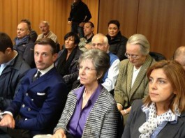 Caso Manca: la famiglia esclusa dal processo, Ingroia “una farsa, ci rivolgeremo alla Dda di Roma”
