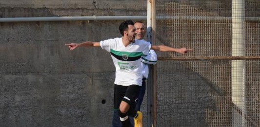 Calcio 1a cat. gir.E – Camaro a Letojanni per difendere il primato