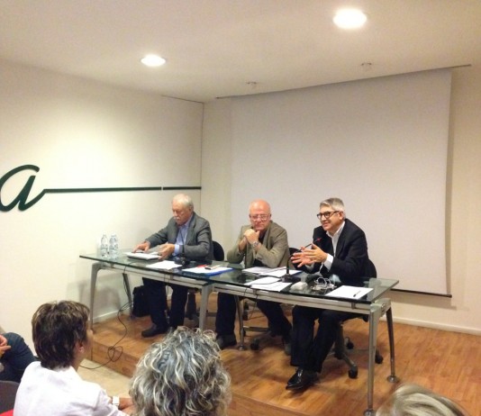 IN 500 A PALERMO PER LA MANIFESTAZIONE CISL “100 PIAZZE PER IL LAVORO CHE NON C’E'”