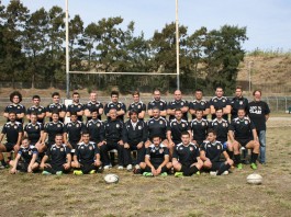 Rugby serie C. Il Clan fa un sol boccone del Librino 50-0
