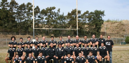 Rugby serie C1 – Un Clan Messina in chiaro-scuro inizia bene il nuovo anno . Espugnato il San Teodoro di Librino