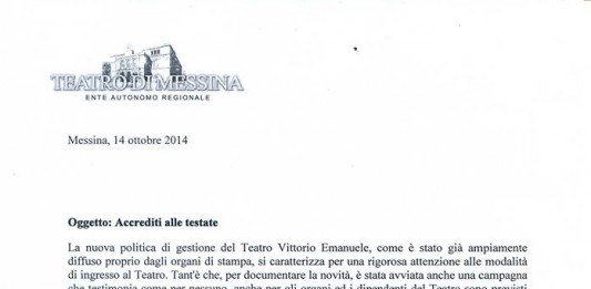 VITTORIO EMANUELE, NIENTE E-MAIL PER I GIORNALI DISSIDENTI NE’ LAVORO PER I RICORRENTI