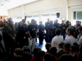 Educazione stradale, coinvolte 103 scuole: attenzione anche all’ambiente e all’uso di alcol e droghe