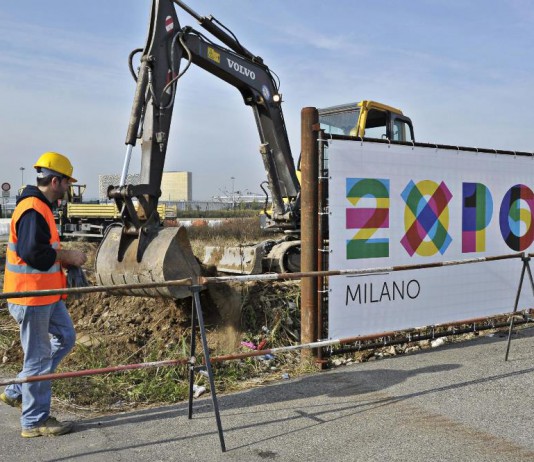 Prove tecniche di Città Metropolitana, sul tavolo la partecipazione all’Expo 2015. Proposte anche dalla Cisl