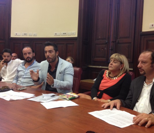 PRESENTAZIONE NOTTE BIANCA DIVENTA CRITICA ALL’AMMINISTRAZIONE. ZUCCARELLO (PD): “E’ PEGGIO DELLE PRECEDENTI”