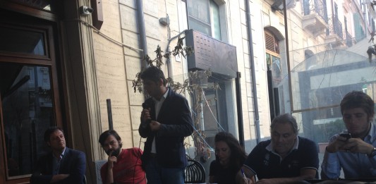 IV CIRCOSCRIZIONE, DAL CONSIGLIO APERTO NUMEROSE PROPOSTE: AREA PEDONALE NOTTURNA IN VIA I SETTEMBRE?