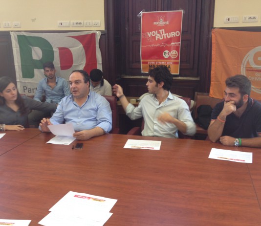 Pd, presentata la “Festa dell’Unità”. Ridolfo: “Recuperiamo il tempo perso. Non allineati? Hanno dato contributo”