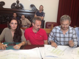 PRONTO IL PROGETTO PER IL NUOVO MERCATO ZAERA. PANARELLO: “VOGLIAMO REPLICARLO AL SANT’ORSOLA”
