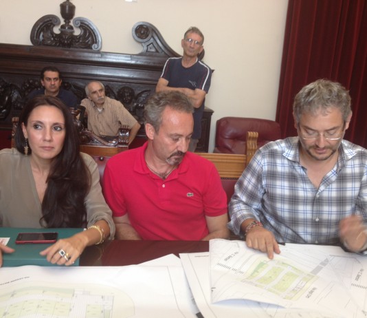 PRONTO IL PROGETTO PER IL NUOVO MERCATO ZAERA. PANARELLO: “VOGLIAMO REPLICARLO AL SANT’ORSOLA”