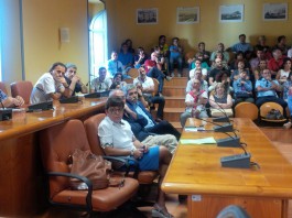 Precari Comune, Regione contraddice se stessa. Panarello, Grasso e Laccoto portano questione all’Ars
