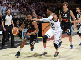 Basket Serie A. Orlandina, Freeman e il cuore non bastano: vince Bologna 74-69