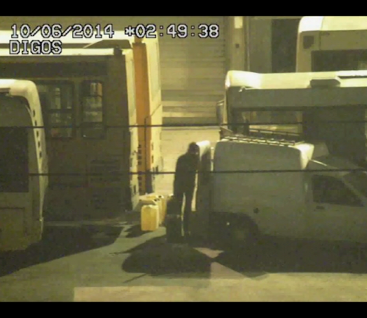 Rubavano carburante all’Atm, coinvolti a decine: un dipendente in carcere, altri indagati. Danni per 250mila euro – IMMAGINI