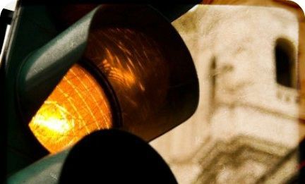 Zafferia, impianto semaforico spento da una settimana. II Circoscrizione: Sindaco deve garantire sicurezza