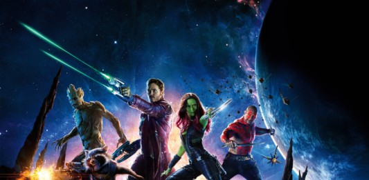 CONTEST GEEKYLEAKS – GUARDIANI DELLA GALASSIA