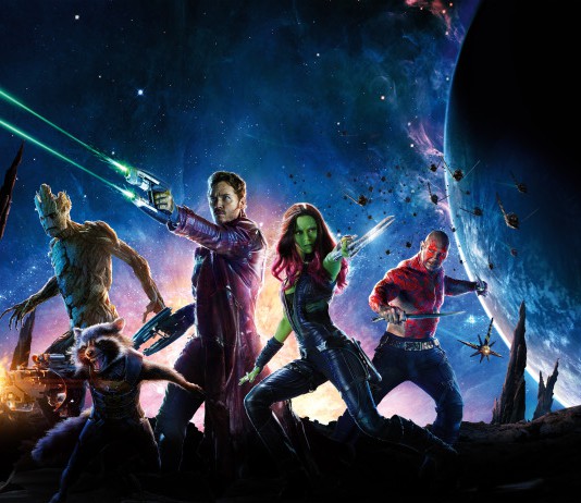 CONTEST GEEKYLEAKS – GUARDIANI DELLA GALASSIA