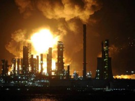 Incendio Ram: lunedì 27 fiaccolata in piazza per non dimenticare