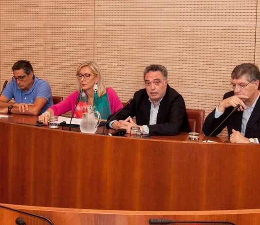 NOTTE BIANCA DELLO SPORT UNIVERSITARIO ALLA CITTADELLA DELL’ANNUNZIATA