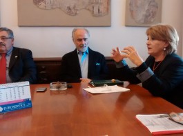 Beni culturali, Soprintendenza: “Progetto da 55 milioni per zona falcata ma il Comune è latitante”