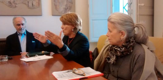 Nuovo Museo regionale pronto entro settembre 2015, la direttrice: “Da Palermo solo 5mila euro l’anno”
