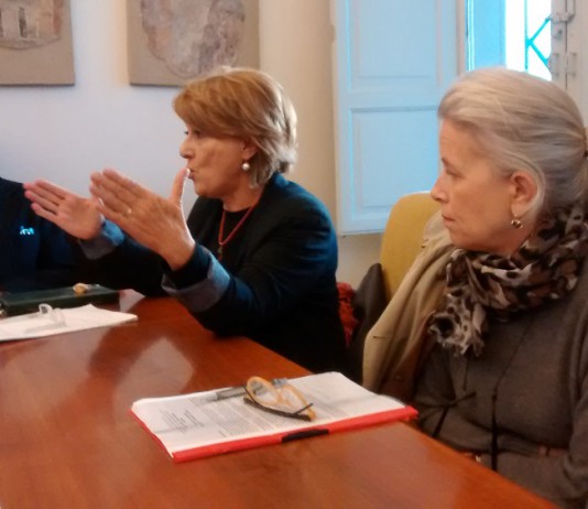 Nuovo Museo regionale pronto entro settembre 2015, la direttrice: “Da Palermo solo 5mila euro l’anno”