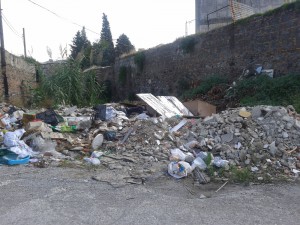 torrente bordonaro scuola via Primo Molino 2