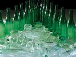 Vetro e raccolta differenziata. Sicilia fanalino di coda, maglia nera a Palermo e Messina