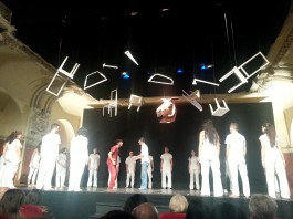 “Laudamo in città”: l’ “Istinto” di Angelo Campolo, la prima tappa per rileggere “Pinocchio” in chiave contemporanea