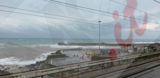 L’insabbiamento del porto di Tremestieri e gli stupìti