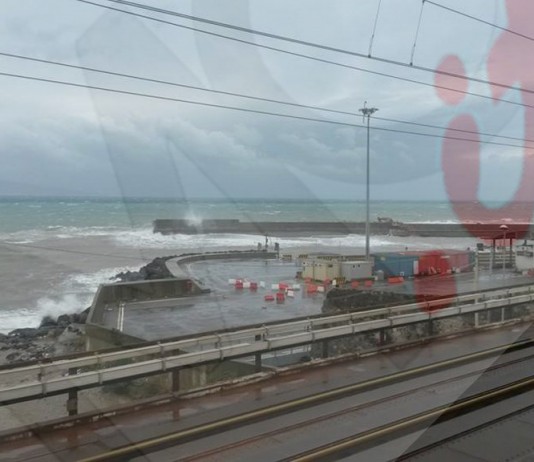 L’insabbiamento del porto di Tremestieri e gli stupìti