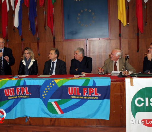 Comitato pro Piemonte, ok al tavolo tecnico: “Ma non vogliamo riconversioni, sindaco difenda ospedale”