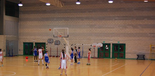 Basket. Serie B femminile. Cus Unime Messina- Rainbow Catania 45-72. Partita senza storia