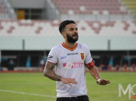 Calcio Lega Pro, Acr Messina. Bucolo al Martina, adesso è ufficiale