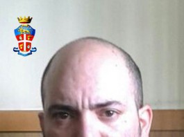 Arrestato per una serie di furti e rapina a mano armata al Crai di Bordonaro tra il 2007 e il 2011, a incastrarlo il Dna