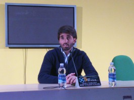 Calcio, Acr Messina. Grassadonia: “Crescere per non aver paura di sbagliare”