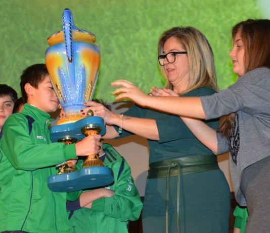 Calcio giovanile. Al via la 7a edizione del Memorial “Dari Tracuzzi”