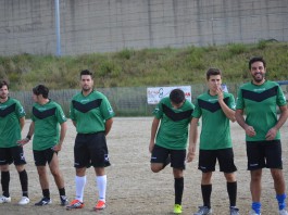 Calcio, Aics: conferme al vertice nel campionato calcio a 11