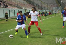 Calcio Lega Pro, Acr Messina. Corona su Lo Monaco: “quante volte l’ha detto?”. Izzillo suona la carica: “noi ci crediamo”