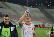 Calcio Lega Pro, Messina-Cosenza: le pagelle dei giallorossi