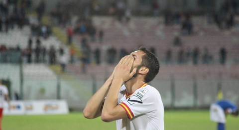 Calcio, Acr Messina in cerca di stimoli in un silenzio che pesa