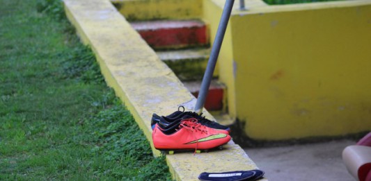 Calcio, Acr Messina: prosegue la preparazione, tra il rumore del silenzio