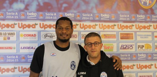 Basket serie A Beko. Orlandina affronta la cenerentola Caserta. Coach Griccioli chiede la vittoria