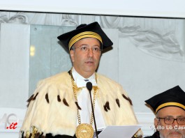 Unime, inaugurato l’anno accademico senza Delrio. Navarra: “Puntiamo sulle nuove generazioni. Dissenso per Università telematiche”