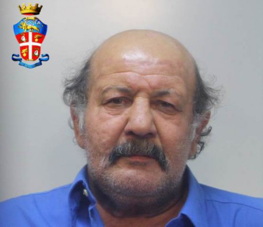 Accoltellamento capotreno, chiuso il cerchio. Arrestato anche il secondo uomo, è il padre dell’aggressore