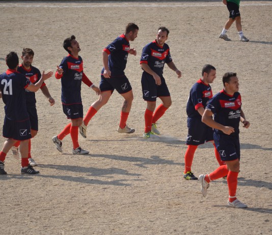 Calcio AICS. Entra nel vivo il campionato di calcio a 11. Cameris e Forense Zancle in fuga